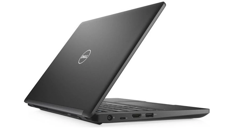 Dell Latitude 5280 laptop 7. GEN Intel Core i3-7100U CPU / 8GB