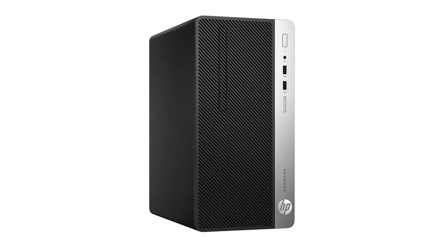 HP ProDesk 400 G4 Tower Intel Core i5-7500 / 8GB DDR4 / 128GB