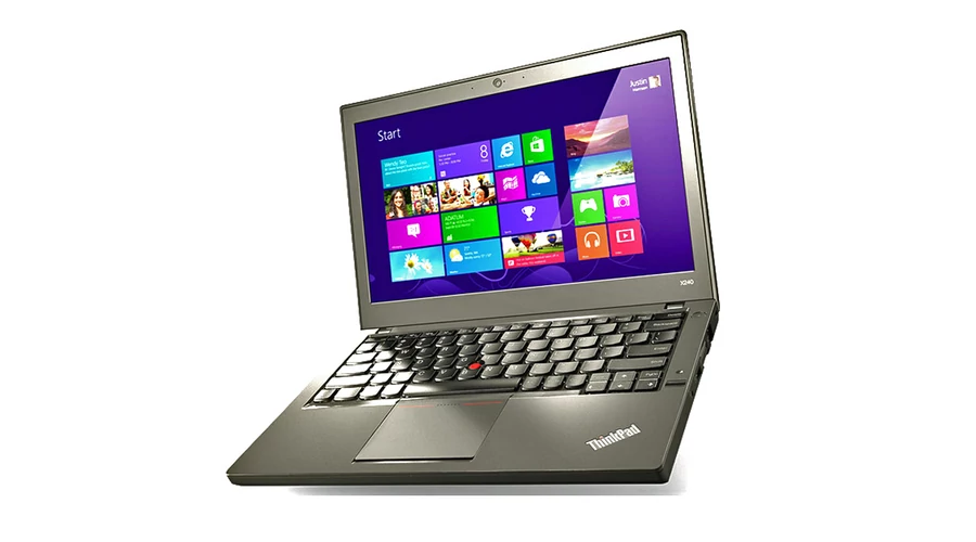 Lenovo ThinkPad X270 Intel Core i3-7100U CPU / 8GB DDR4 / 128GB M2