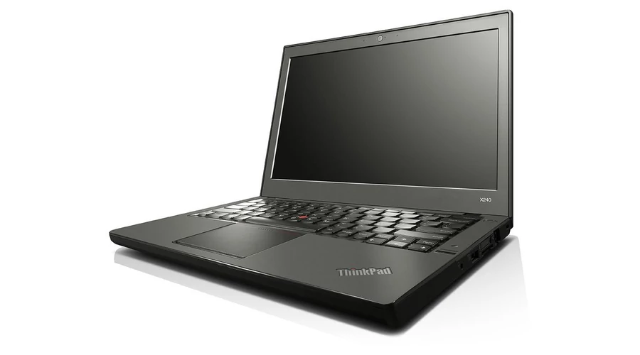 Lenovo ThinkPad X270 Intel Core i3-7100U CPU / 8GB DDR4 / 128GB M2