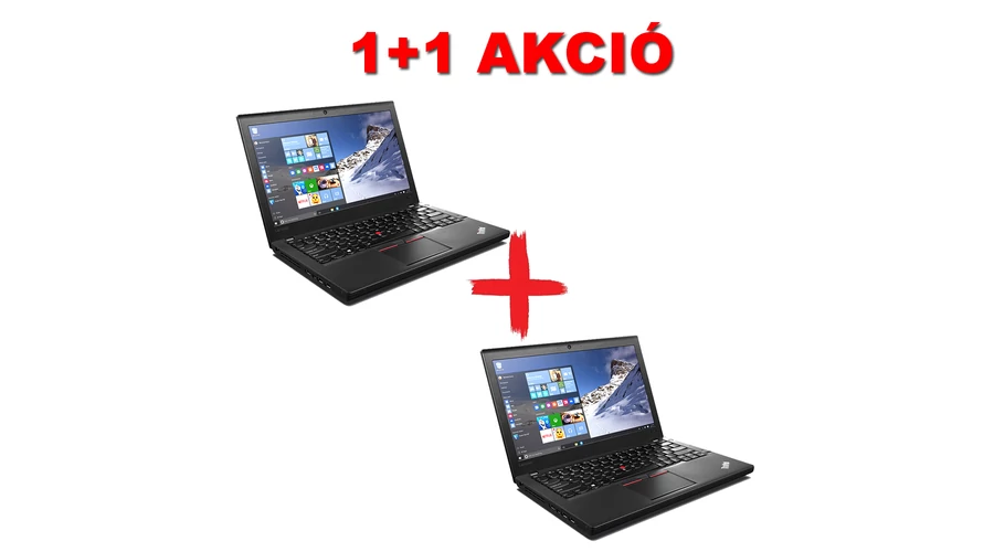 Lenovo ThinkPad X270 Intel Core i3-7100U CPU / 8GB DDR4 / 128GB M2