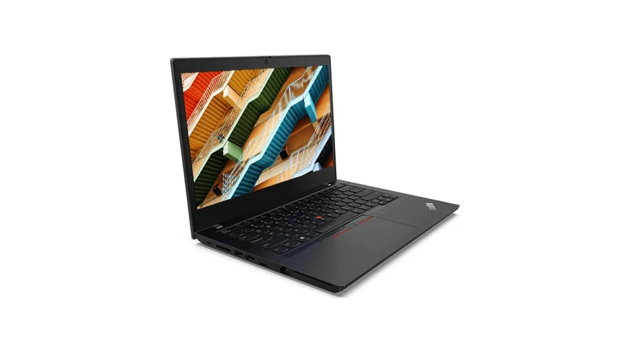 Windowsノート本体 Lenovo ThinkPad E14 i3-10110U 8GB |2253 Lenovo ThinkPad E14 - i3-10110U · Intel UHD Graphics · 14.0”, Full