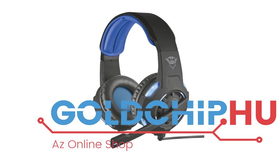 gxt 350 radius 7.1 surround gaming headset