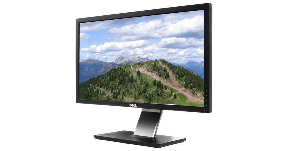 DELL G2410 24 FULL HD LED monitor