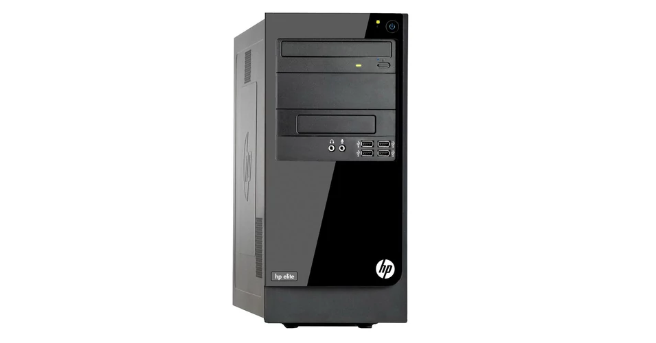 Unité Centrale Hp PC Compaq Elite 8300 SFF Intel Core i5 3470 3.2 GHz