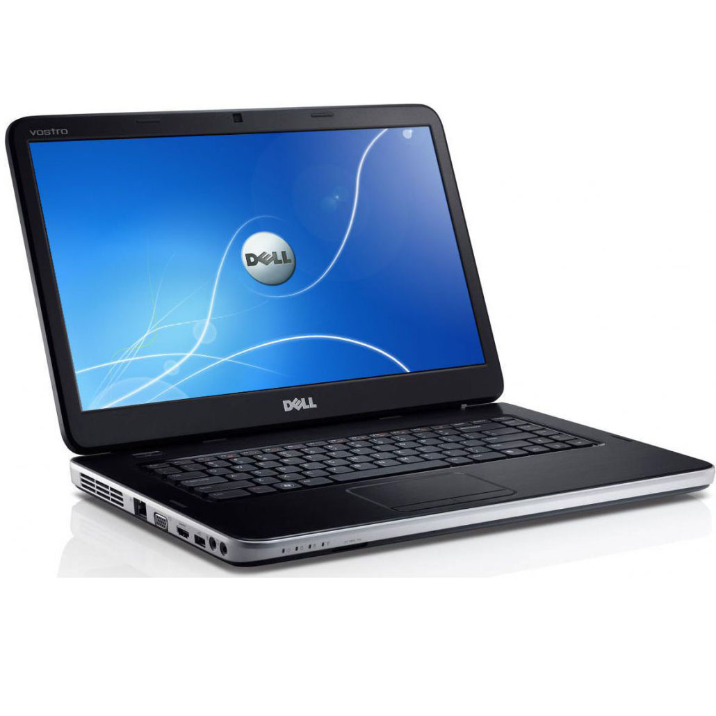 Dell Vostro 2520 laptop i3-3120M / 4GB DDR3 / 320GB SATA3 HDD