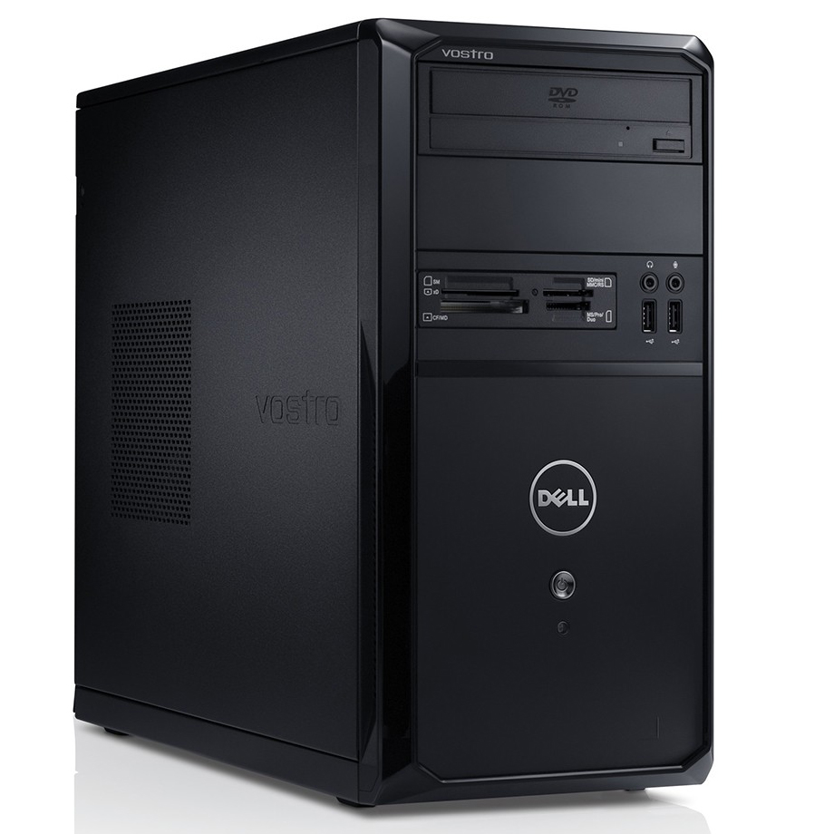 Dell Intel Core i7-2600 3,8Ghz CPU - 16GB DDR3 PC (