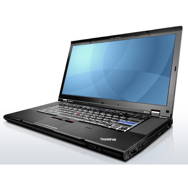Lenovo Intel Core i5-560M 3,2Ghz - 4GB DDR3 Notebook (Thinkpad T510 15,6